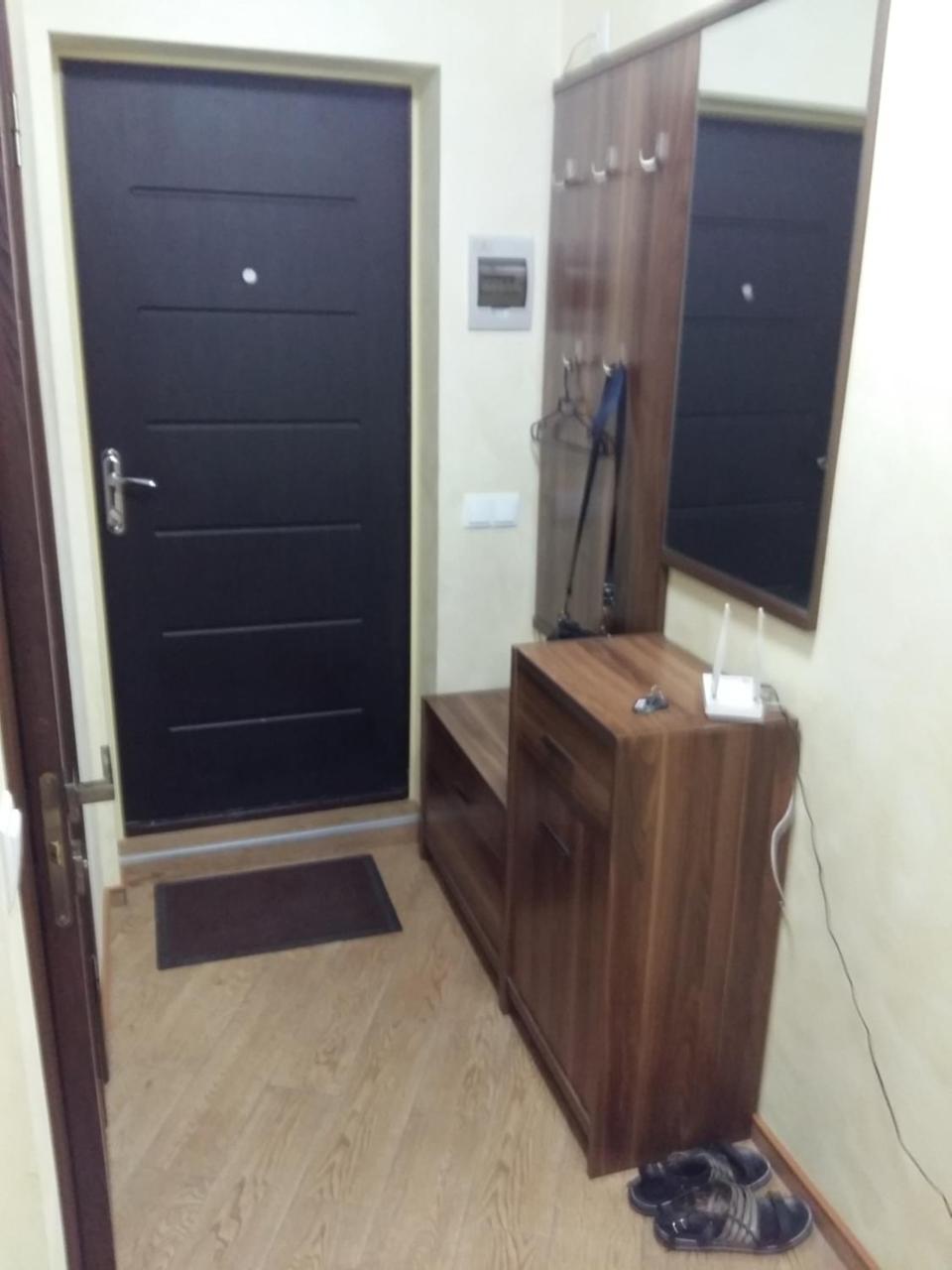 Kharkiv Apartmens Plekhanivs'Ka Exterior photo